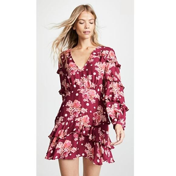 Talulah  Dress Small NWT - Picture 1 of 13